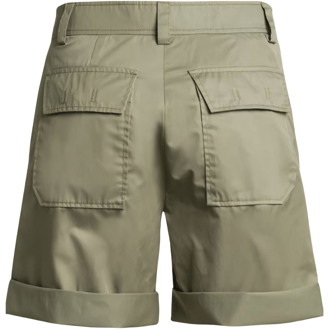 Parajumpers Oceania Green Shorts dam – bild 2