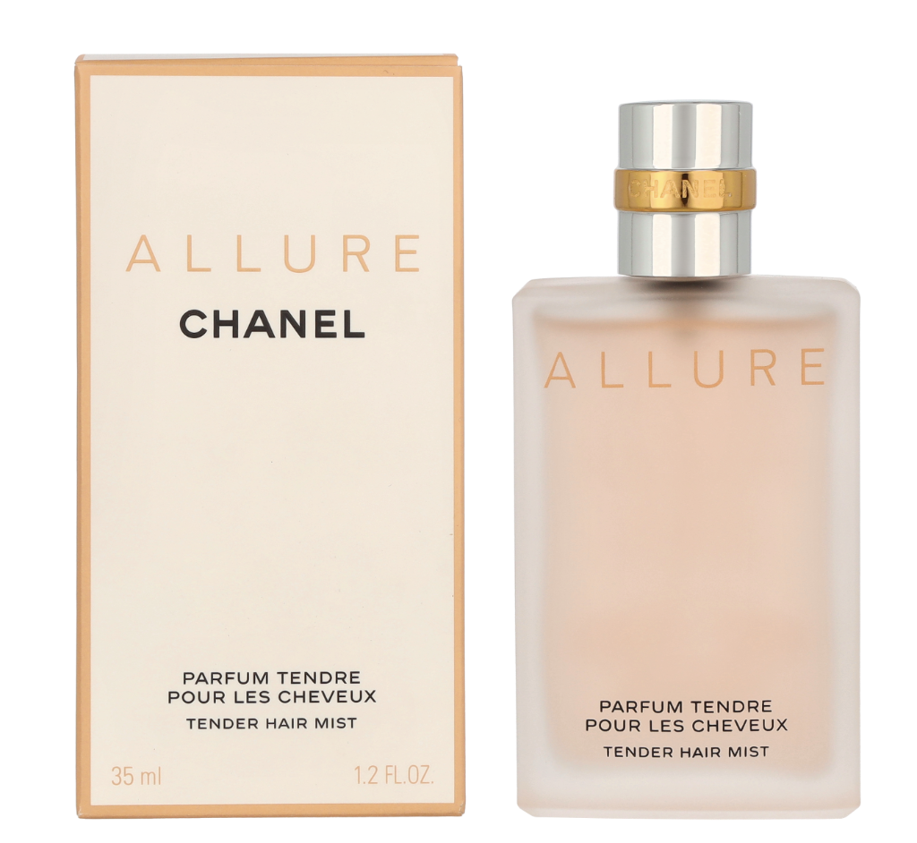 Thumbnail - Chanel Allure Femme Hair Mist 35ml.