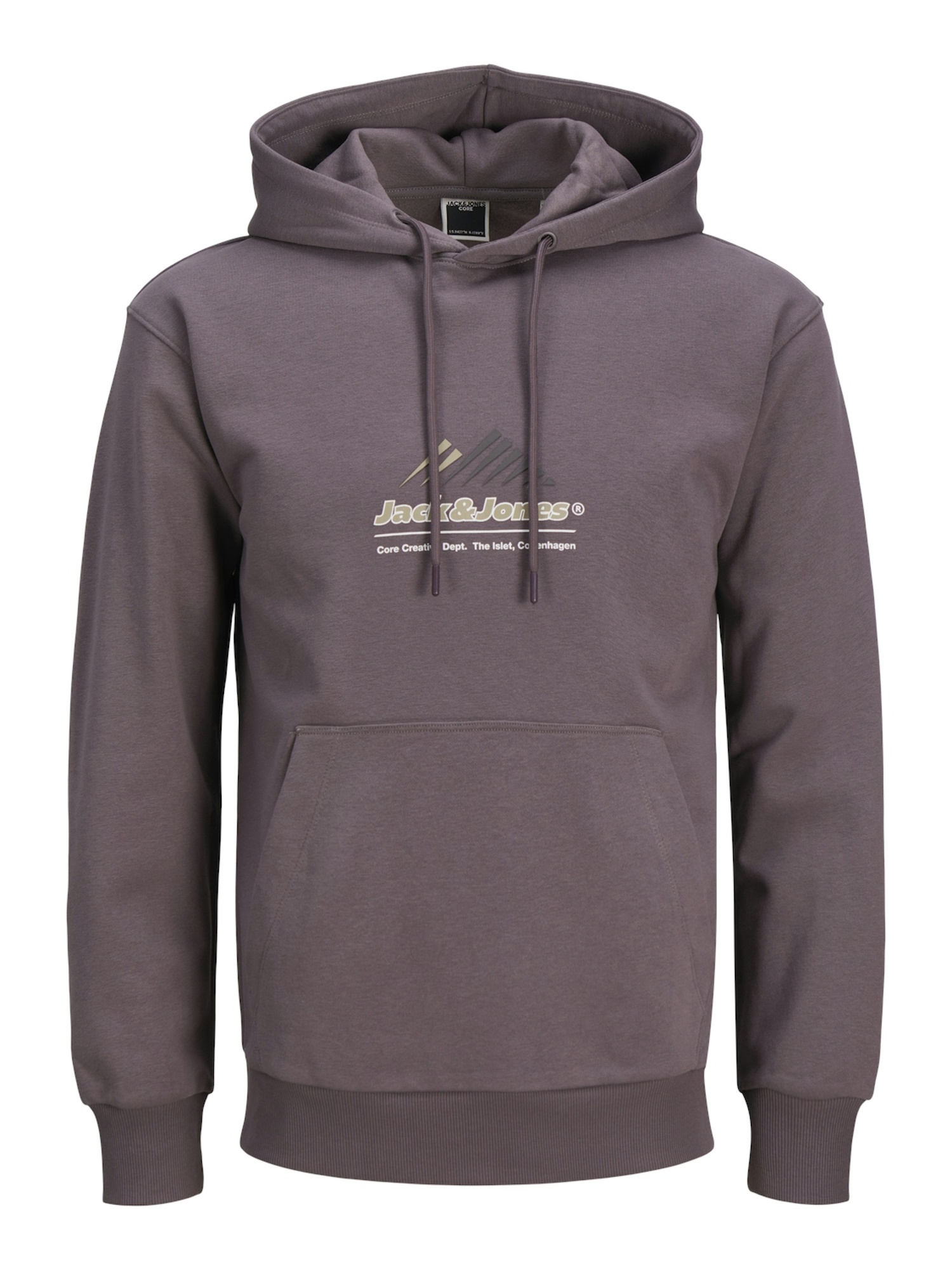 Thumbnail - Jack & Jones Kapuzensweatshirt