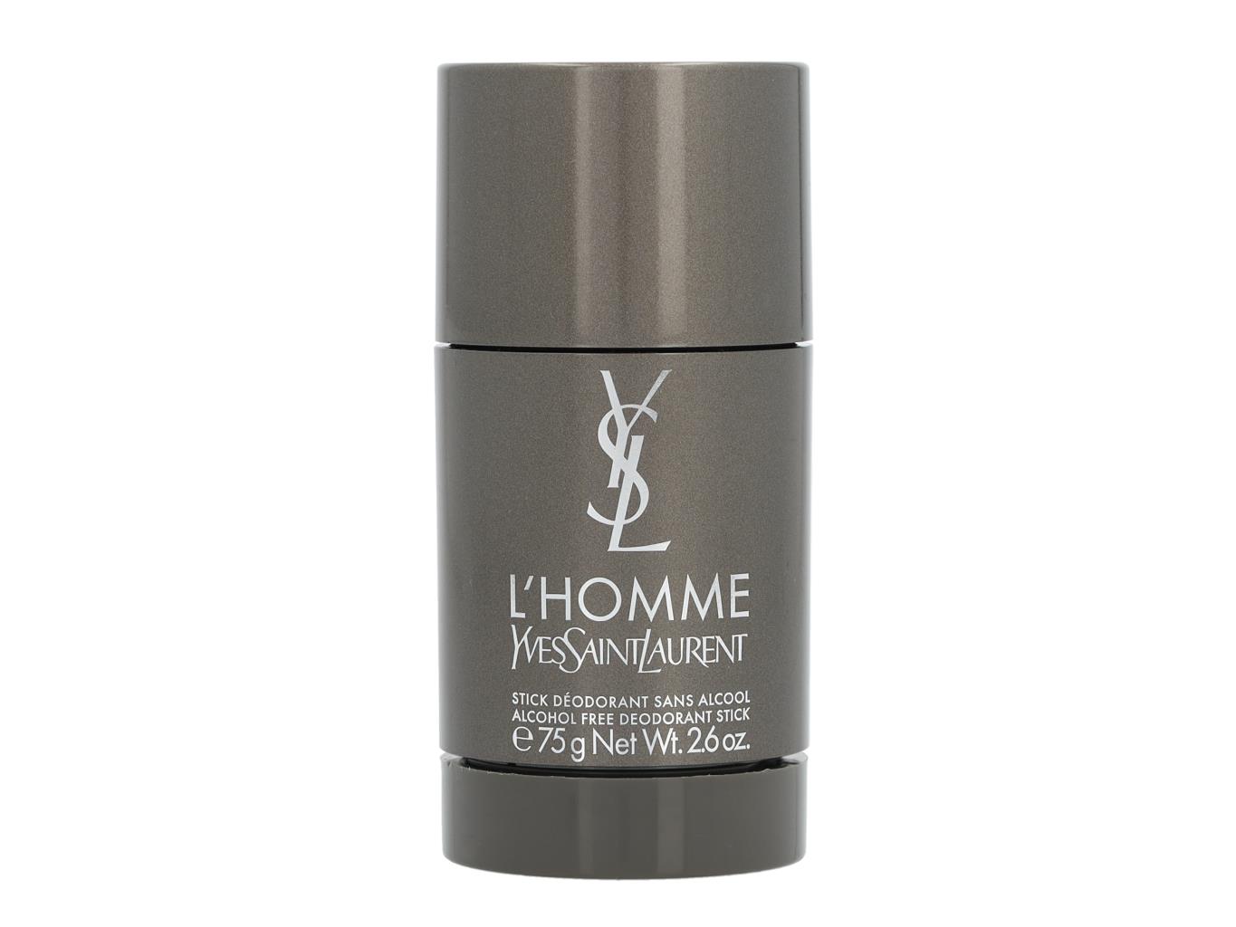 YSL L'Homme Deo Stick 75gr. Einheitsgröße