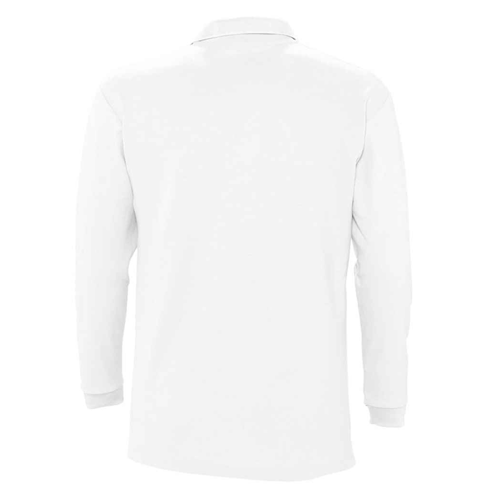 SOLS (Vit) t-shirts herr – bild 2