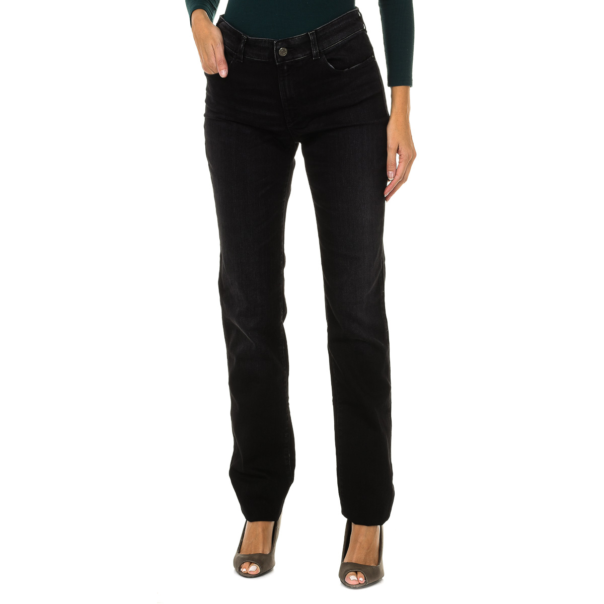 Lange broek Armani Jeans