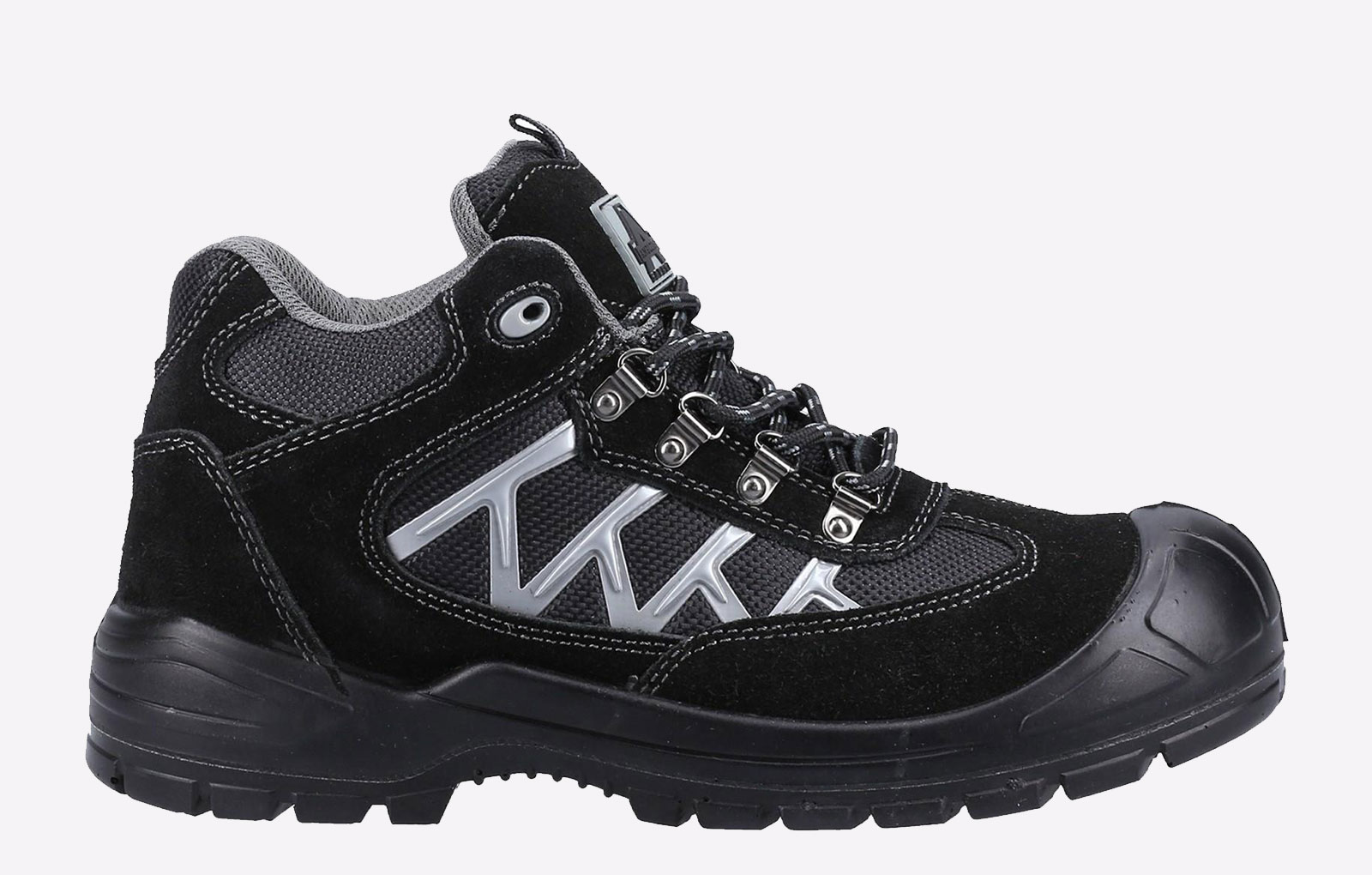 Thumbnail - Amblers Safety 255 Sicherheitsstiefel