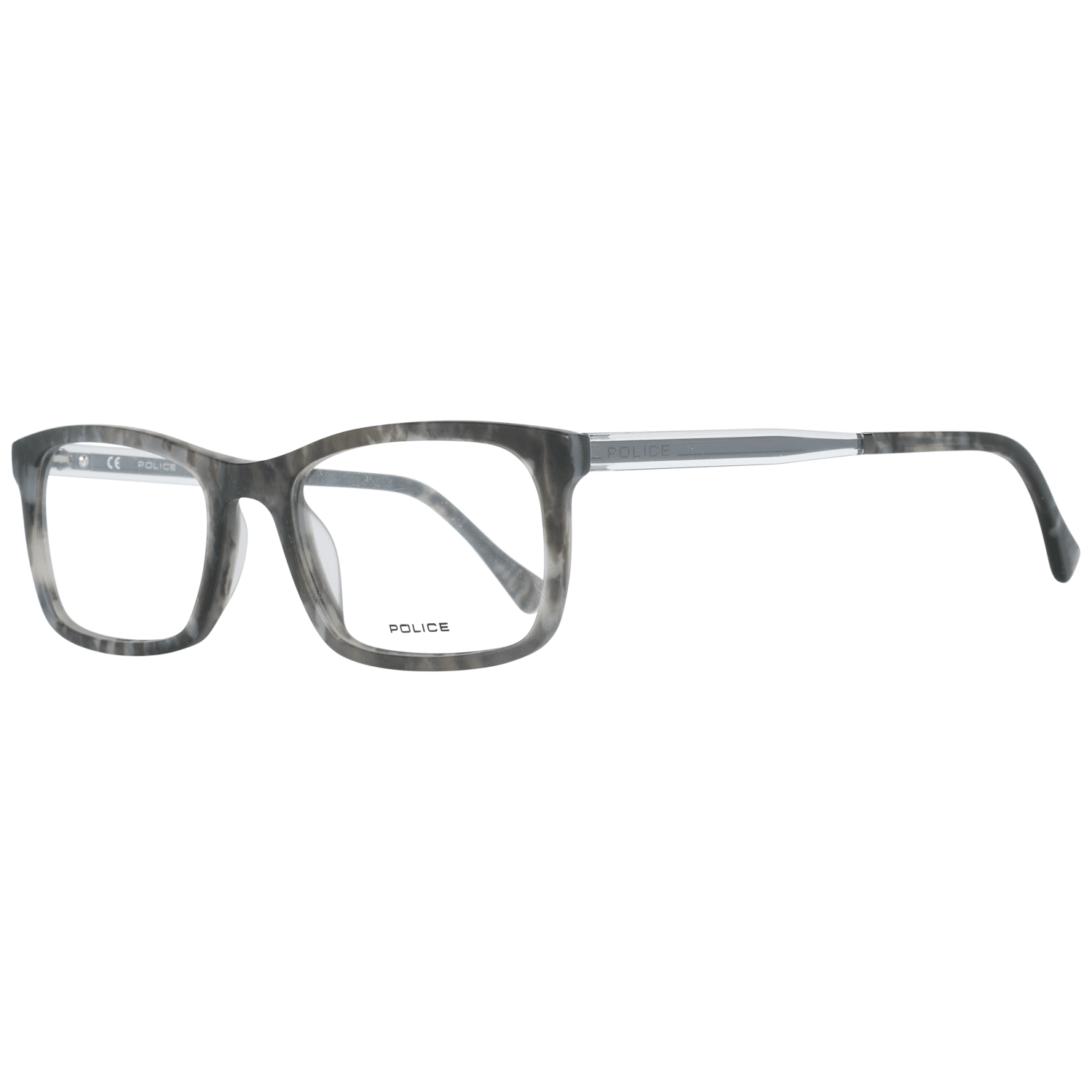 Montures optiques pour hommes Police Grey
