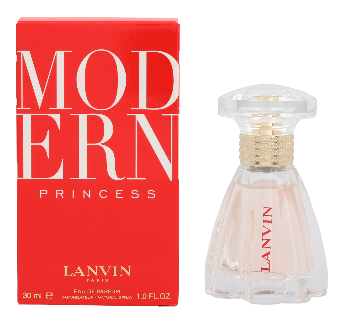 Thumbnail - Lanvin Modern Princess EdP Spray 30ml