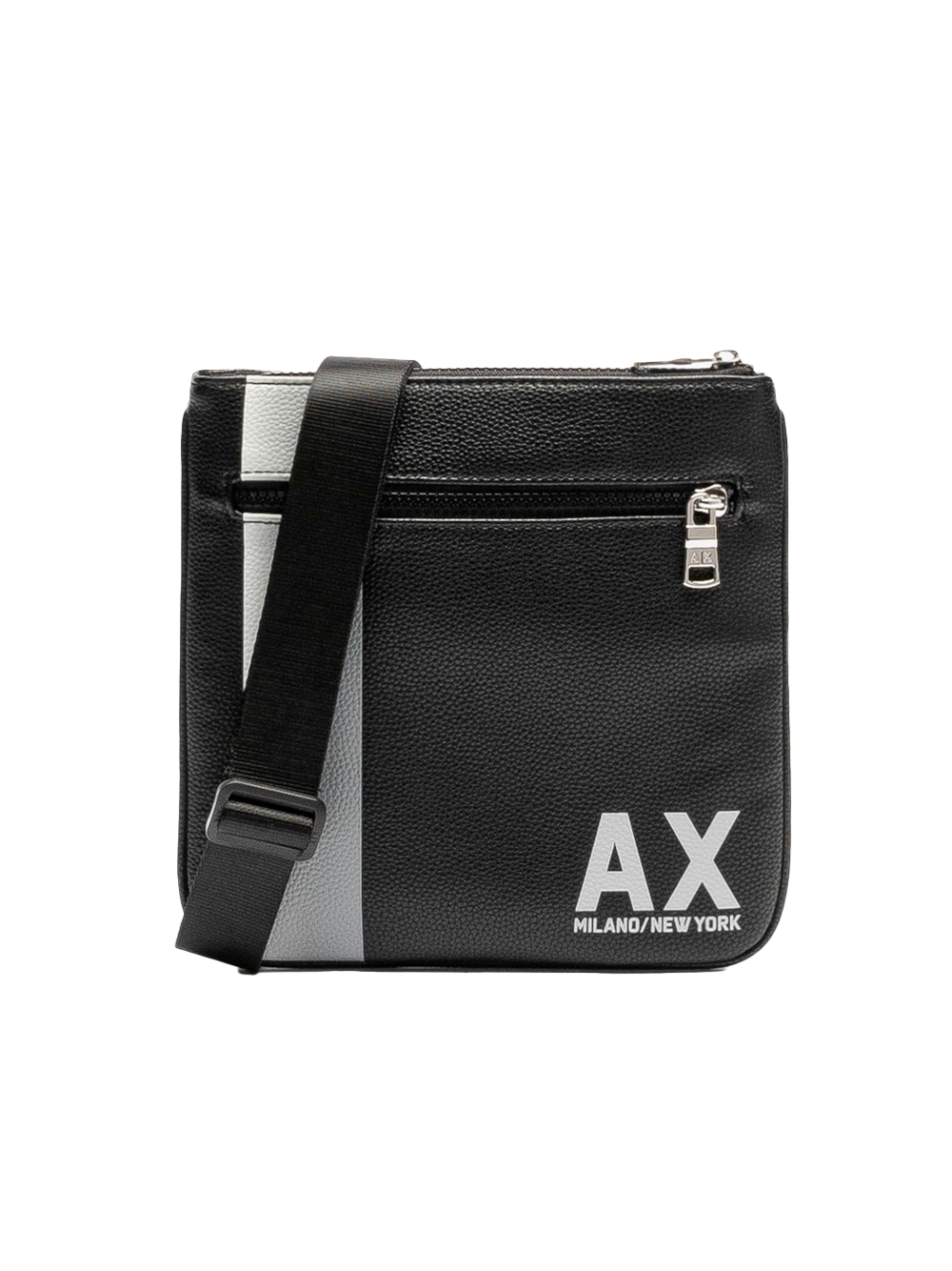 Thumbnail - Armani Exchange Herren Pochette AX Adler
