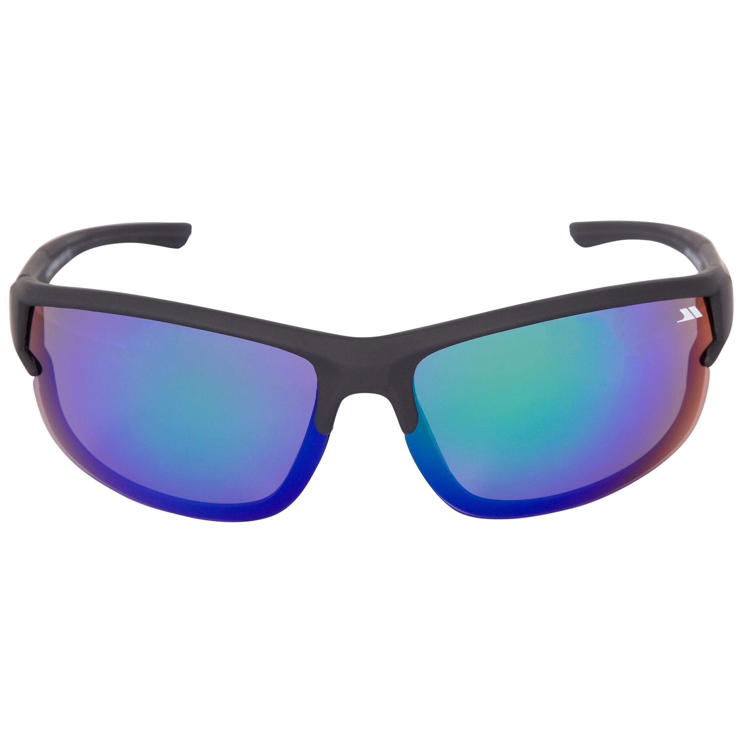 Thumbnail - Trespass - Herren/Damen Unisex Sonnenbrille "Arni" (Schwarz)