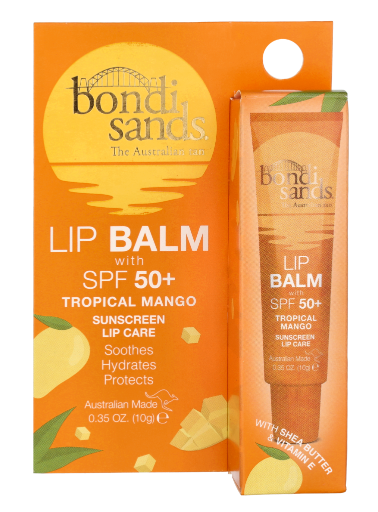 Läppbalsam SPF50+ 10 g 2