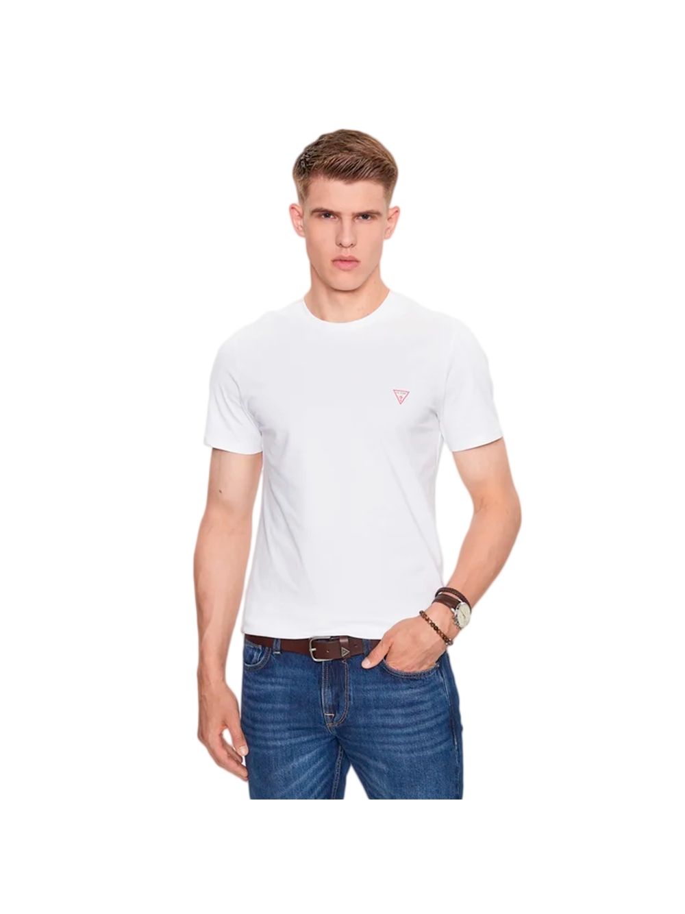 Thumbnail - Guess Herren Core T-Shirt