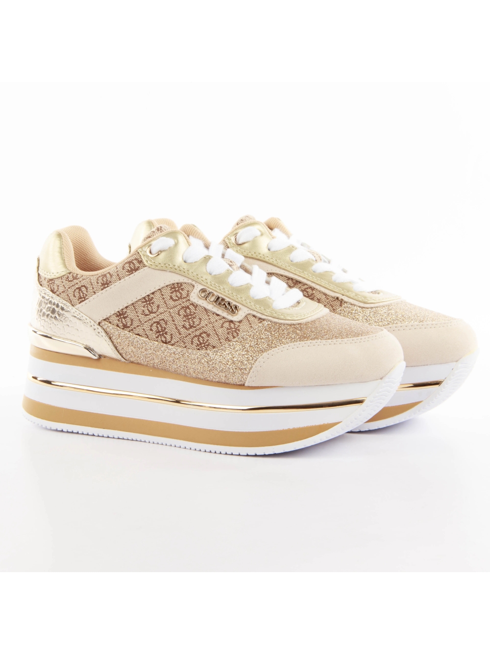 Thumbnail - Guess Damen-Sneaker Hansini