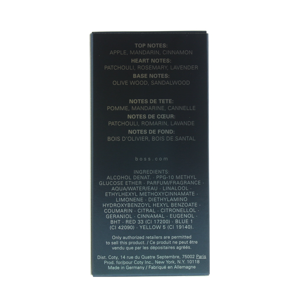 Bottled Infinite Edp 10