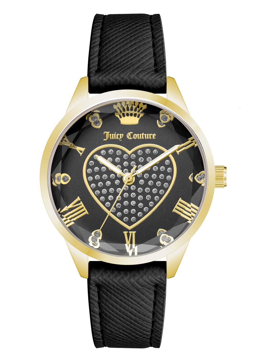 Thumbnail - Juicy Couture Uhr JC/1300GPBK