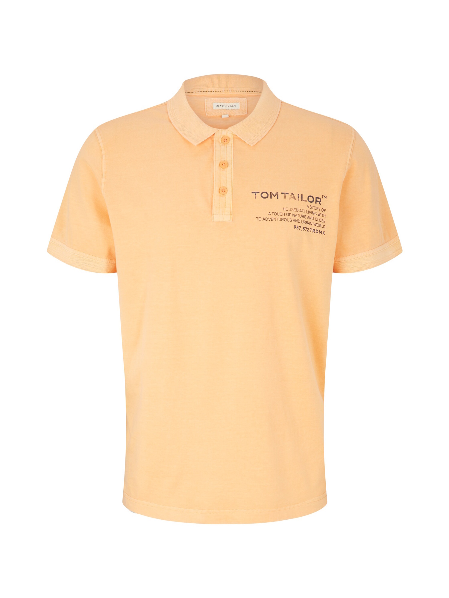 Thumbnail - Tom Tailor Poloshirt