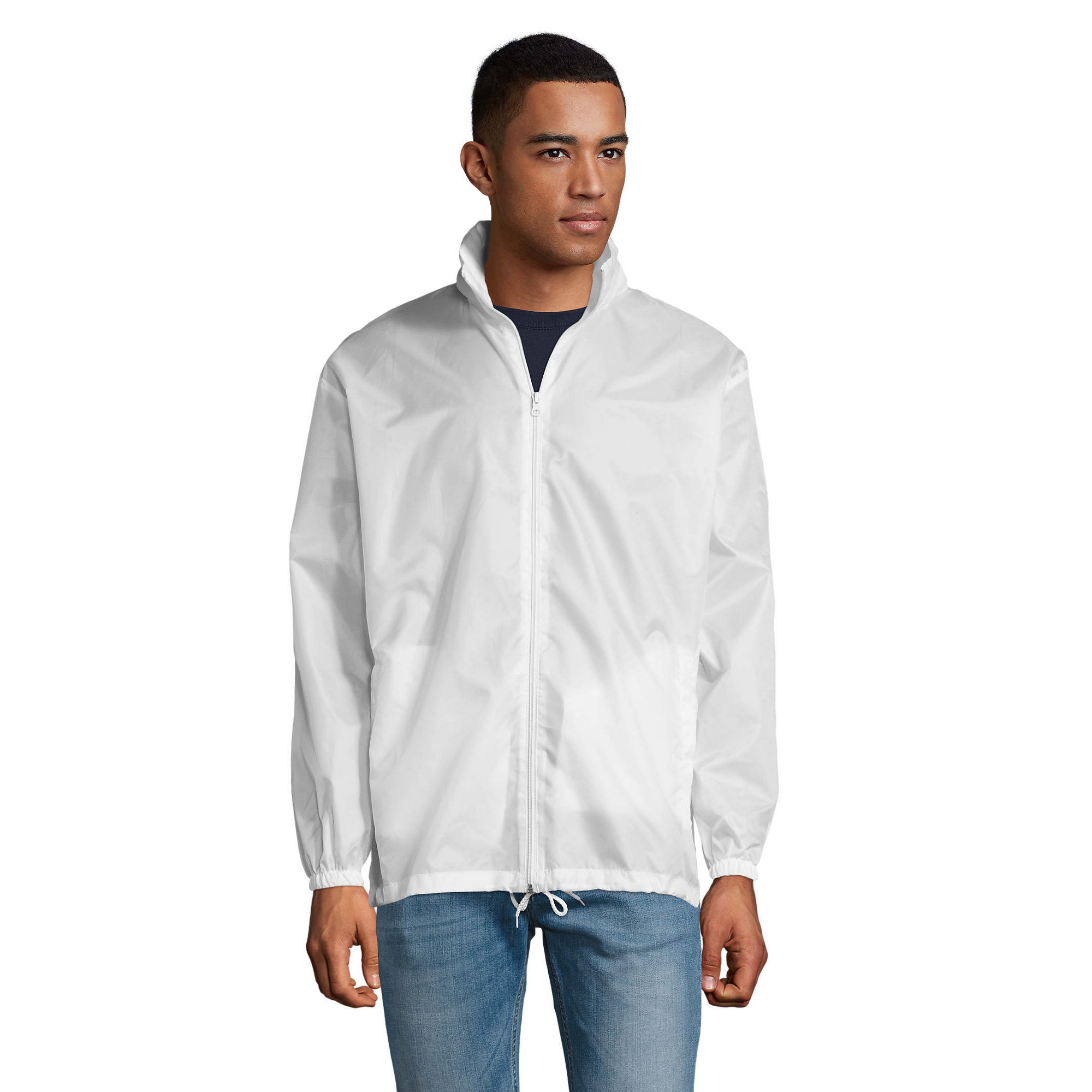 SOLS - "Shift" Windjacke für Herren/Damen Unisex ()