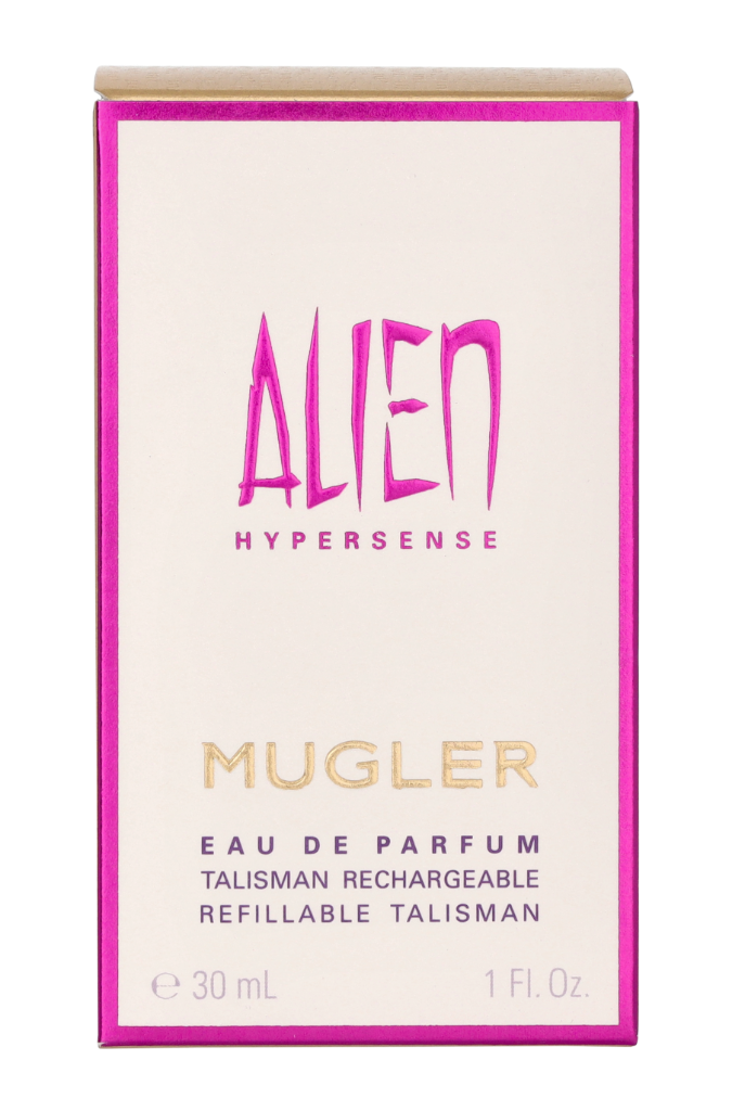 MUGLER Alien Hypersense Eau de Parfum Spray 2