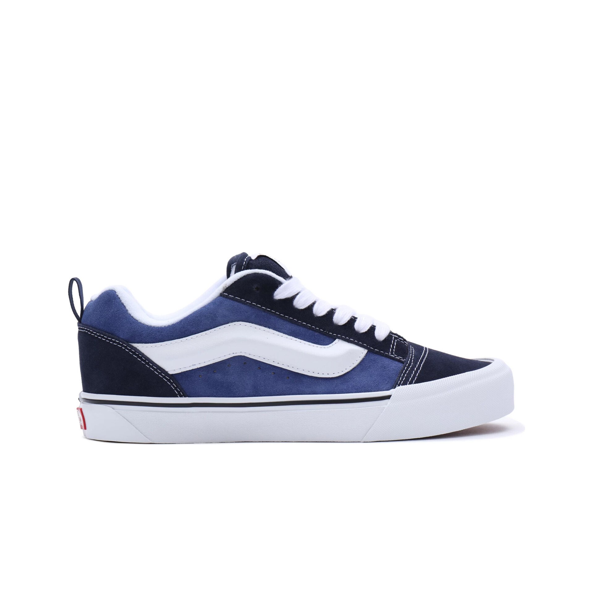 Thumbnail - ZAP.FASHION MANN Knu Skool NAVY