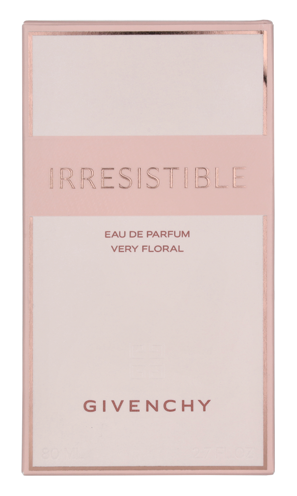 Irresistible Very Floral EDP Spray 2