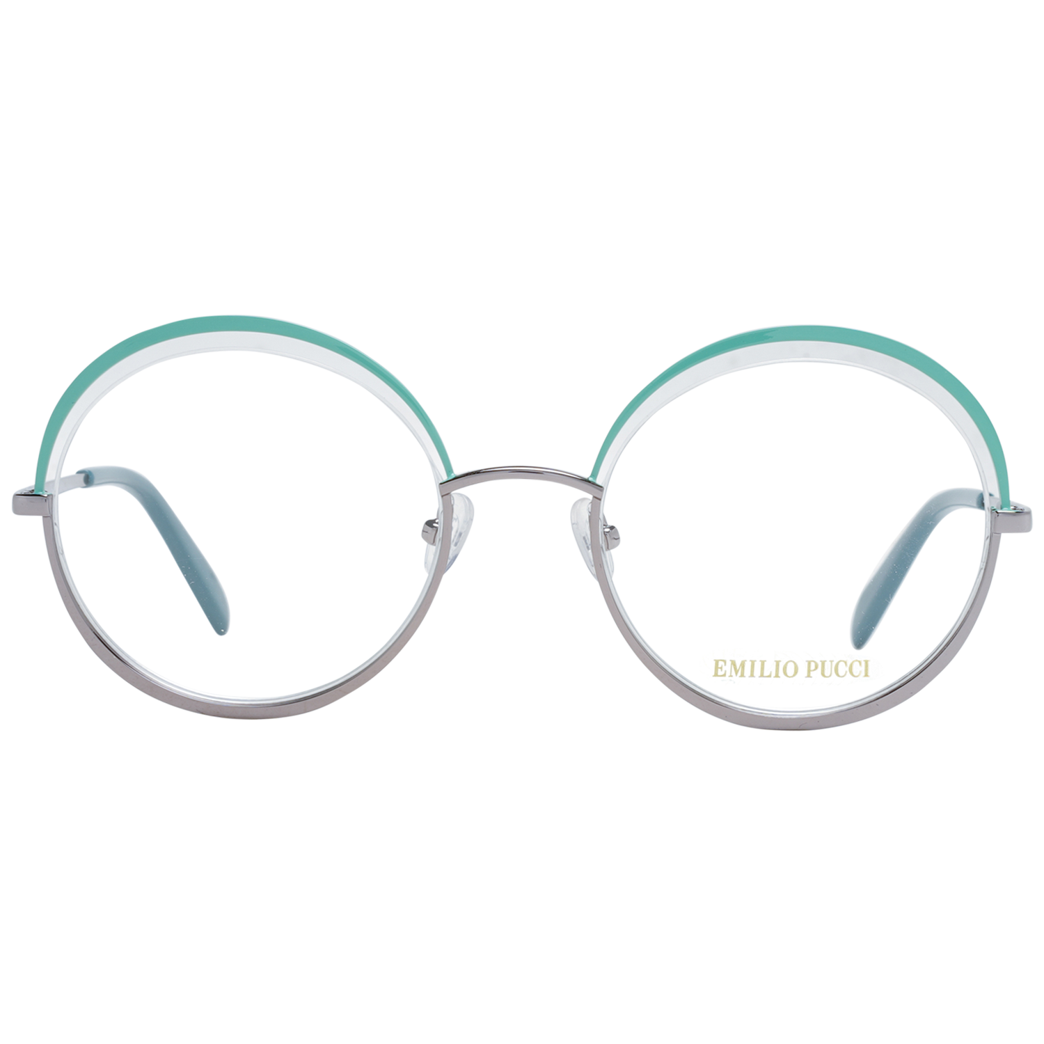 EMILIO PUCCI Optisk ram EP5207 095 53 solglasögon dam – bild 2