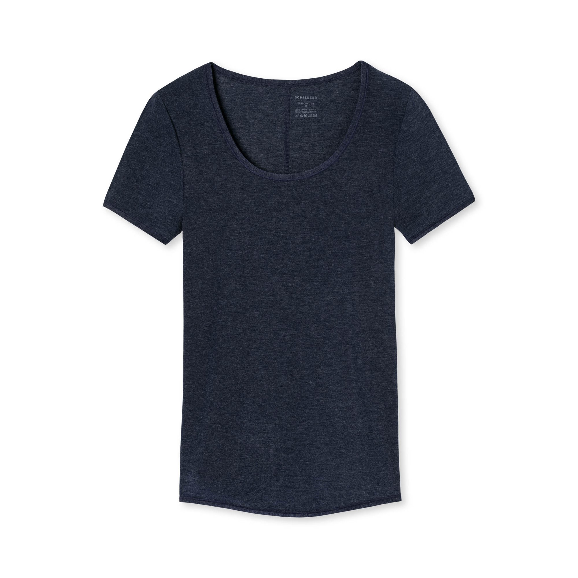 Thumbnail - Schiesser Shirt Arm Unterhemd