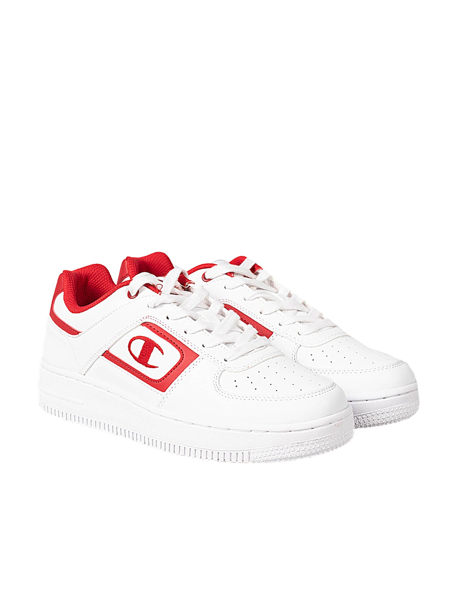 CHAMPION Sneaker Foul Play Eleme Herr sneakers – bild 2