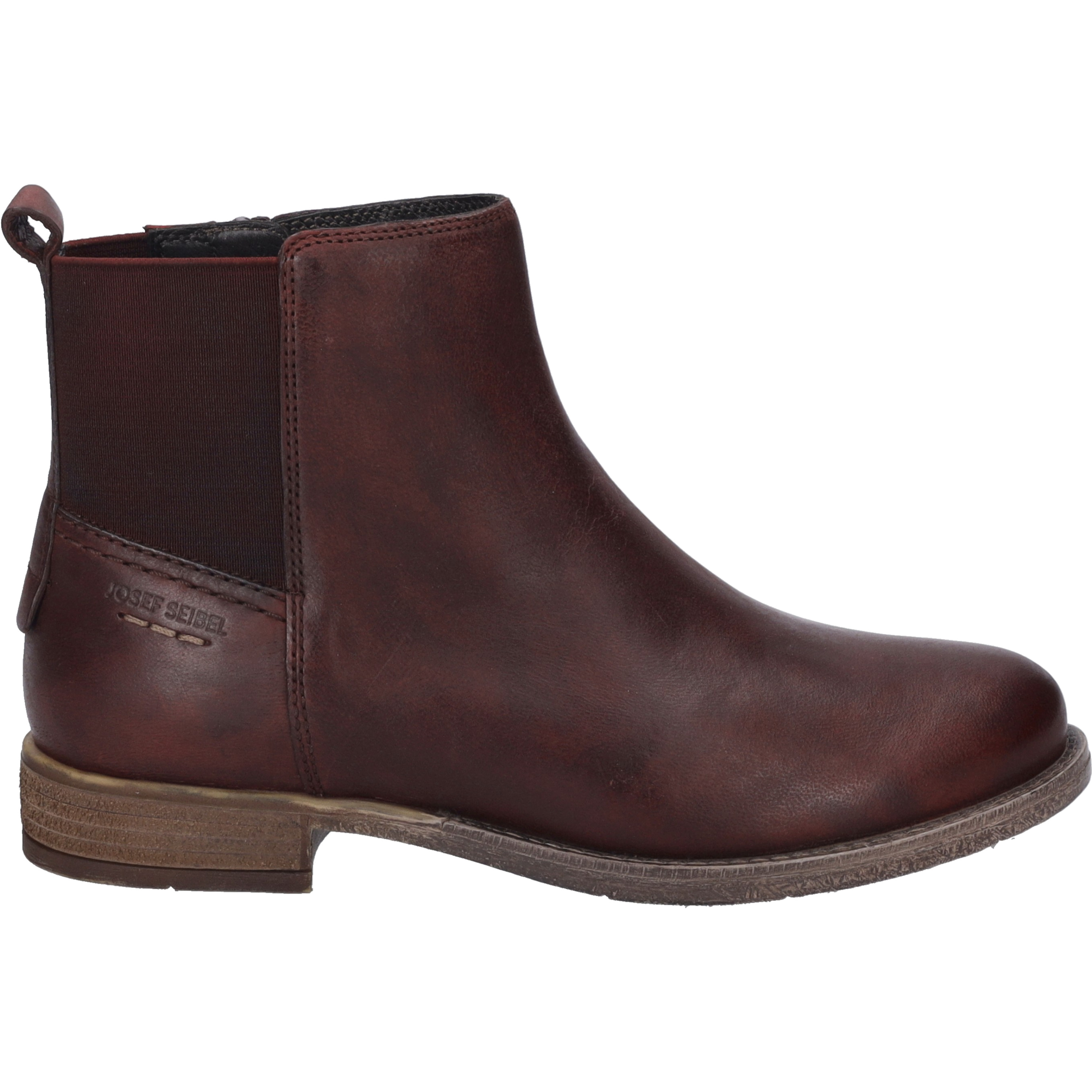 Josef Seibel Sienna 08 Stövletter för kvinnor kängor & boots dam – bild 2