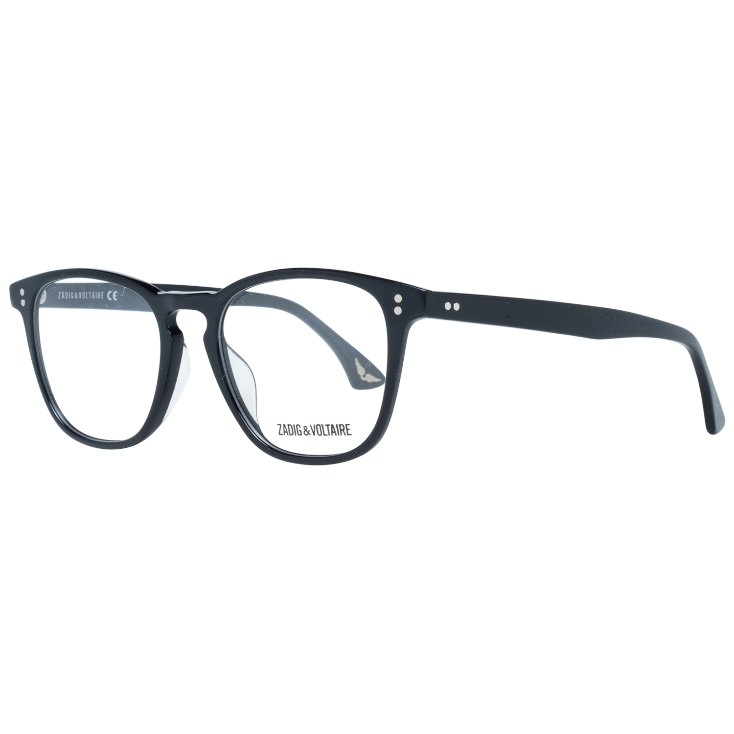 Thumbnail - Zadig & Voltaire Optische Fassung VZV080 0700 48