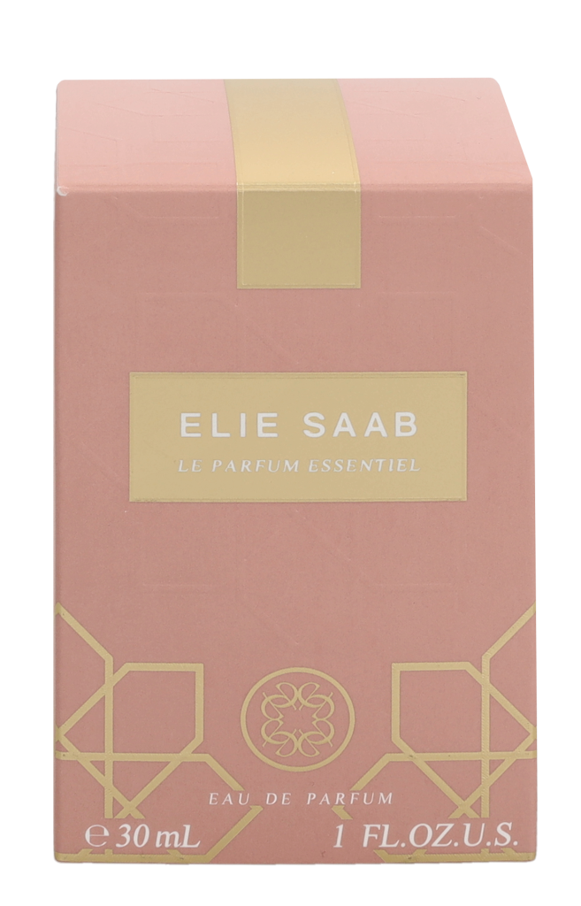 Le Parfum Essentiel Eau De Parfum 8