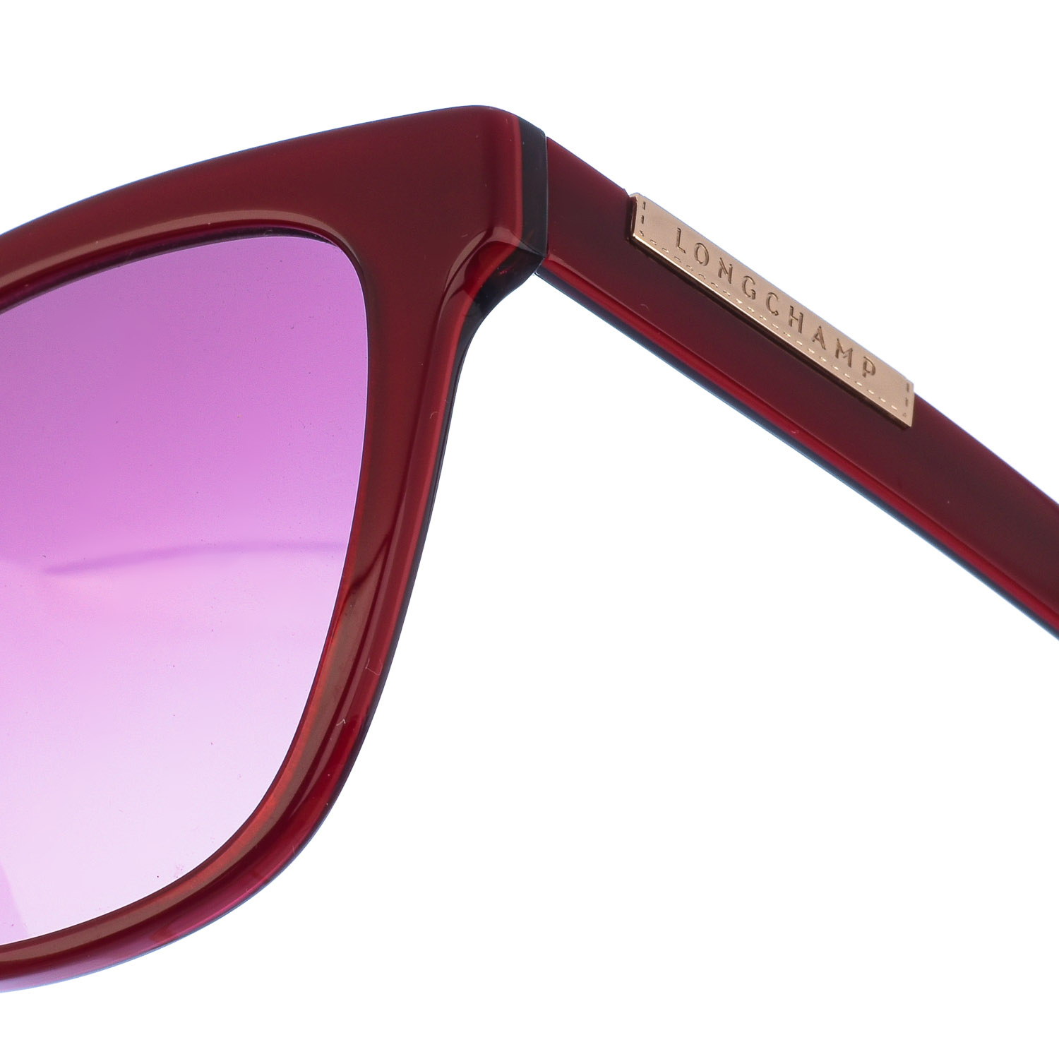 Longchamp Solglasögon LO644S dam – bild 2