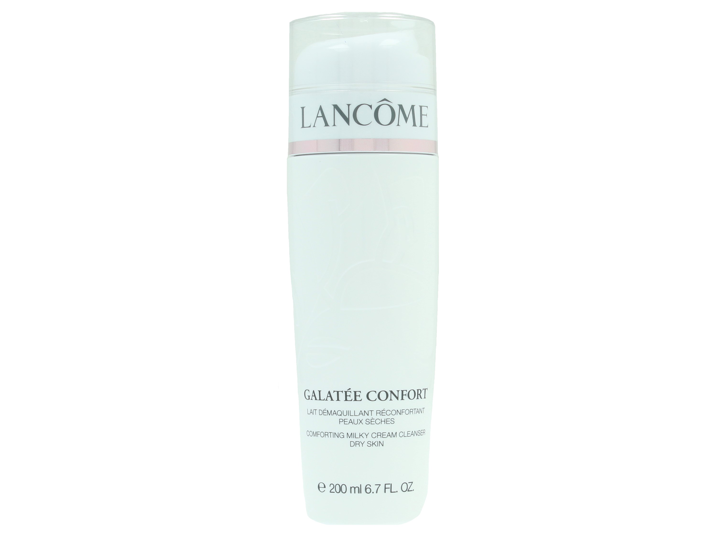 Lancome Galatee Confort Makeupborttagningsmjölk sminkborttagning dam – bild 2