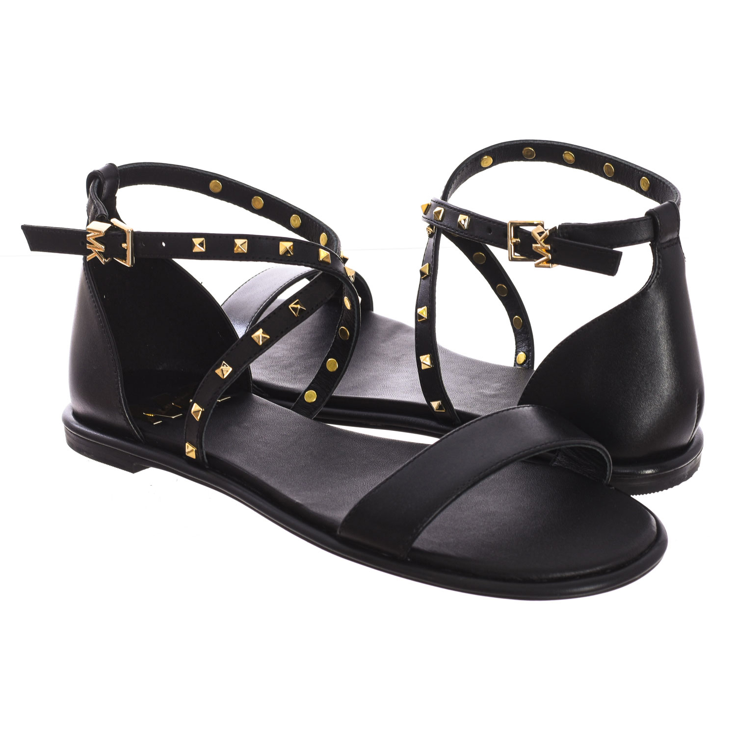 Michael Kors Sandal för kvinnor 40S2ATFA2L sandaler dam – bild 2