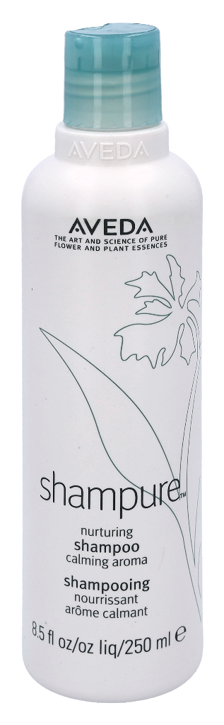 Aveda Shampure Nurturing Shampoo 250ml.