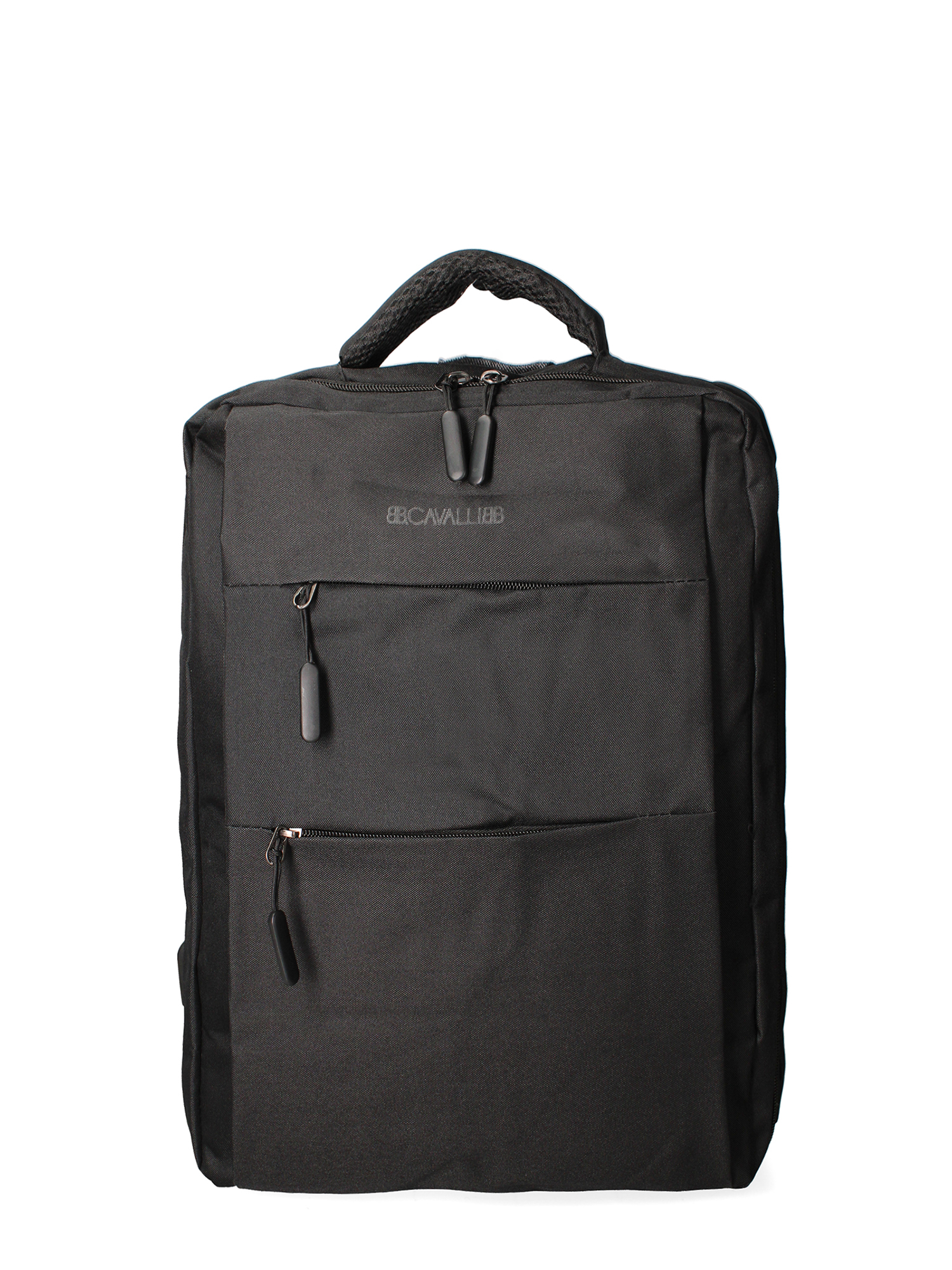 Thumbnail - B Cavalli Rucksack Unisex BLACK