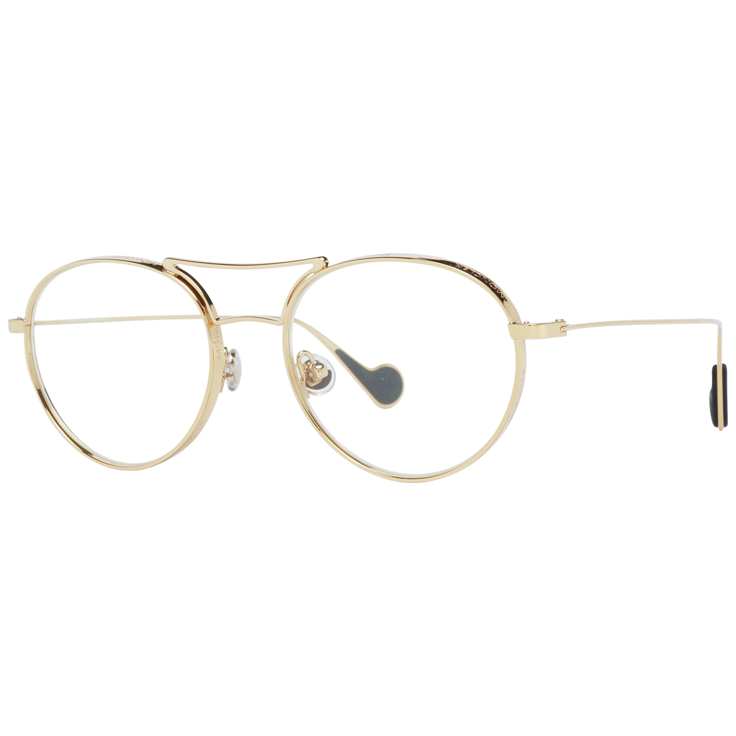 Thumbnail - Moncler Sonnenbrille ML0105 030 54