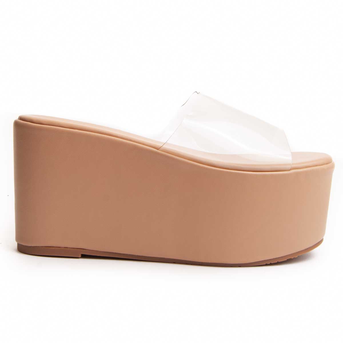 Montevita Plattform Sandal Platero sandaler dam – bild 2