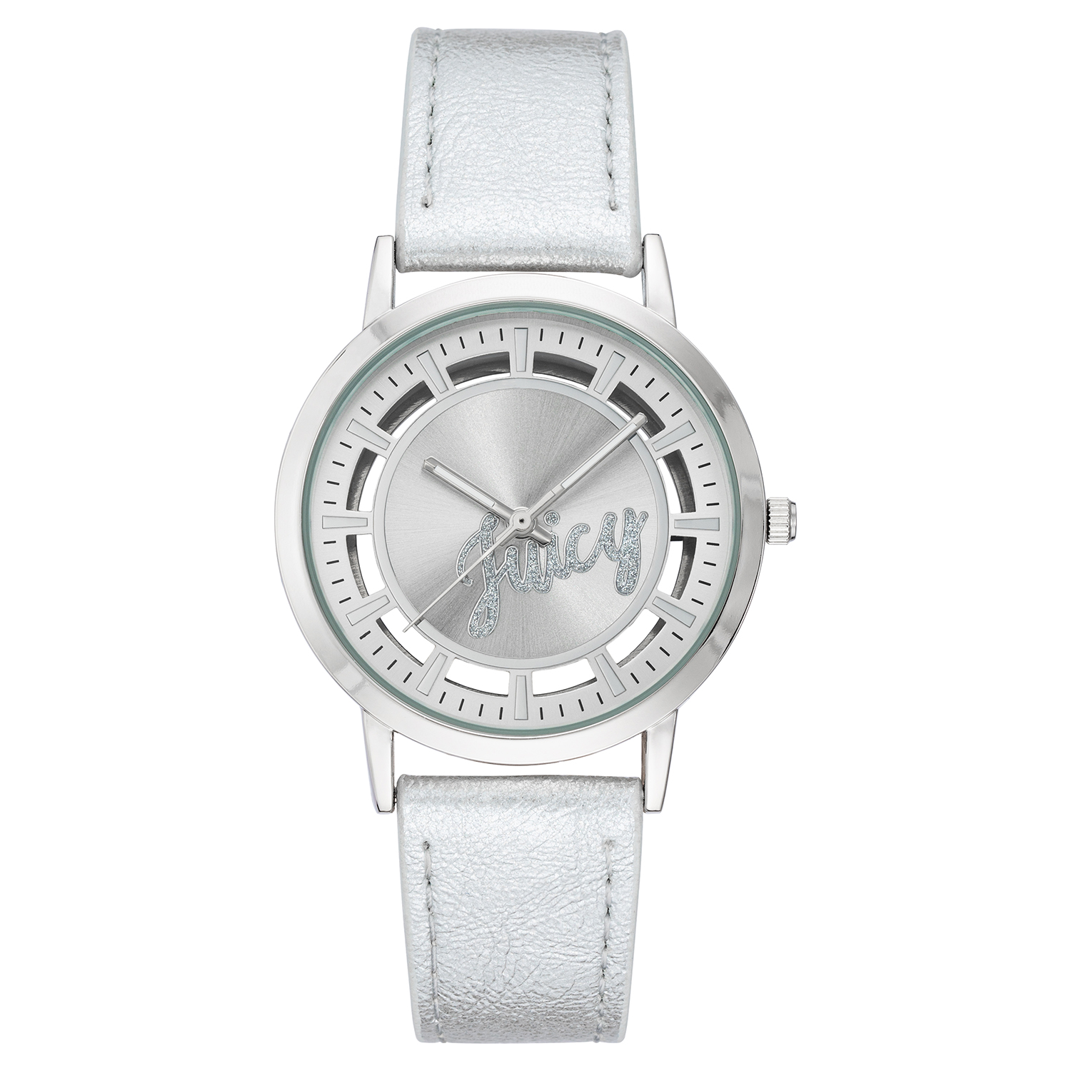 Thumbnail - Juicy Couture Uhr JC/1215SVSI