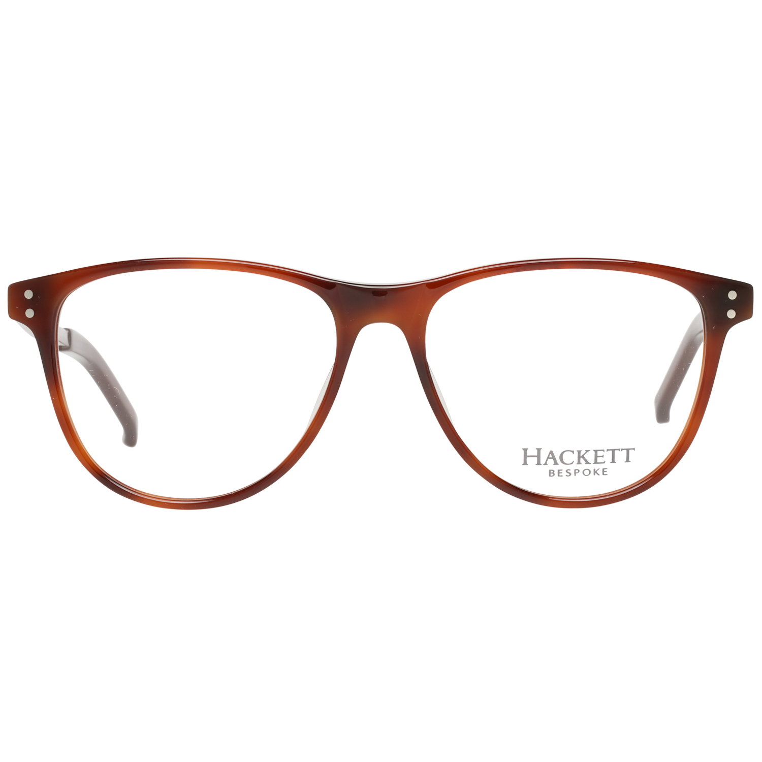Hackett London Hackett Bespoke Optical Frame HEB235 152 53 Men Bronze övrigt – bild 2