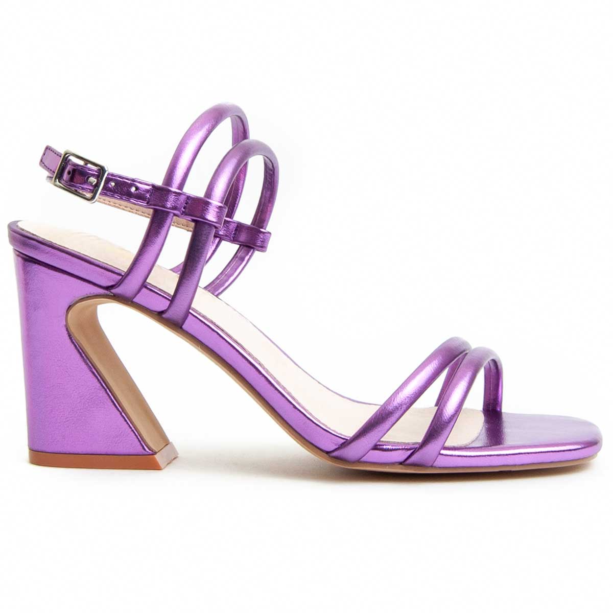 Klack Sandal Sanndal13 i 2