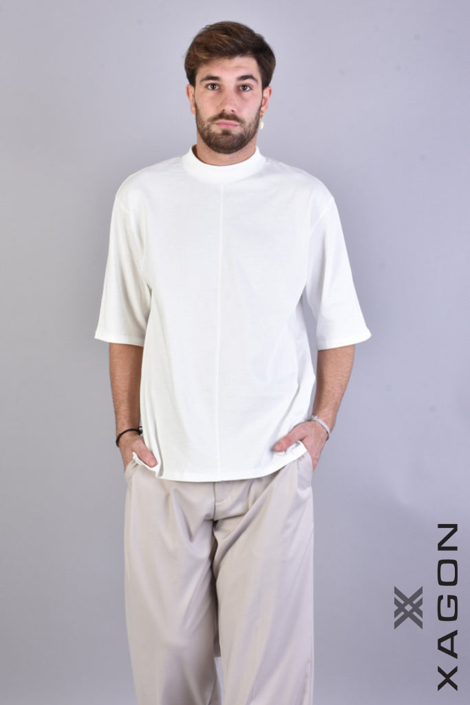 T-shirt Oversize Herr