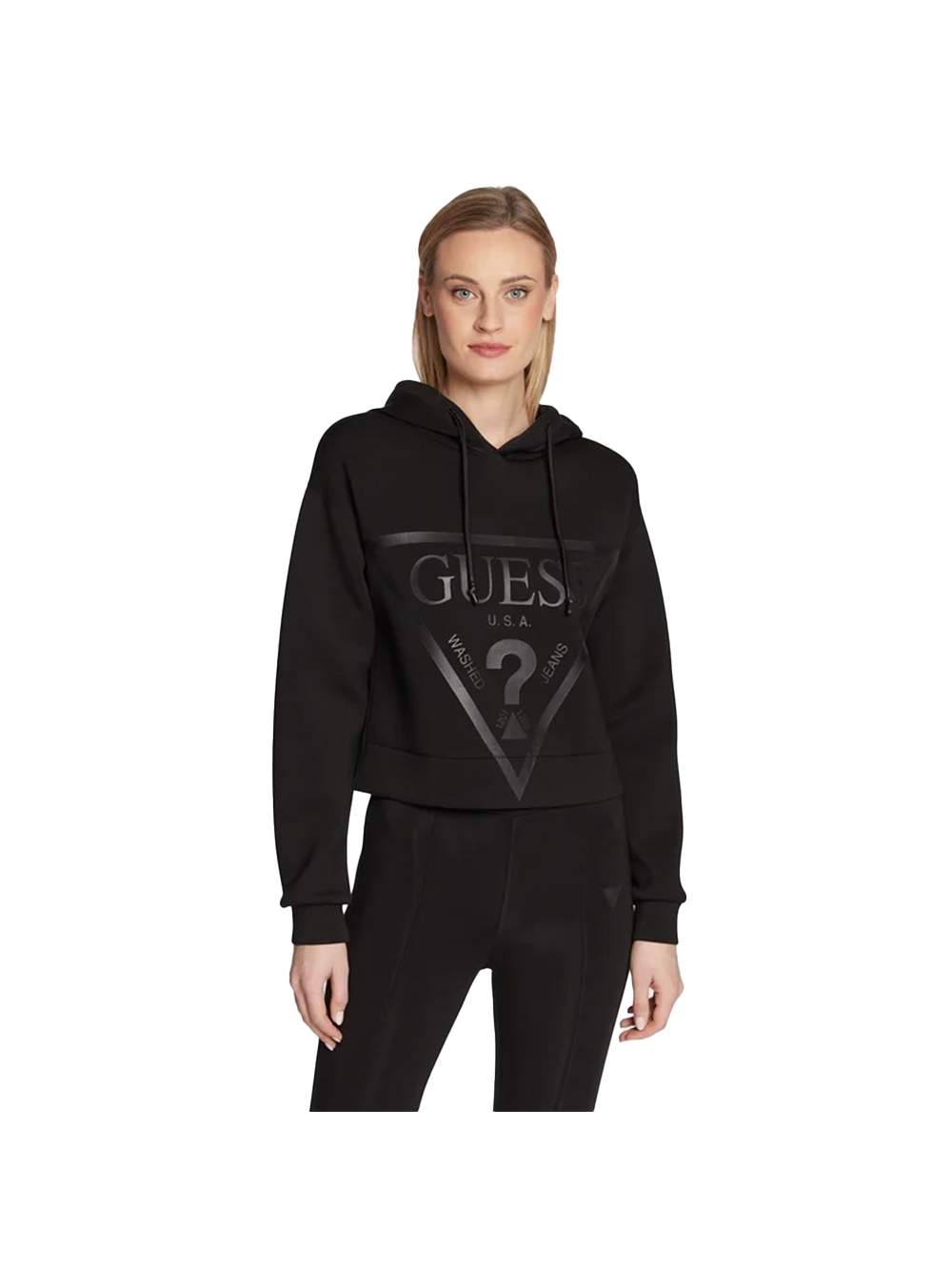 Thumbnail - Guess Damen Essential Sweatshirt