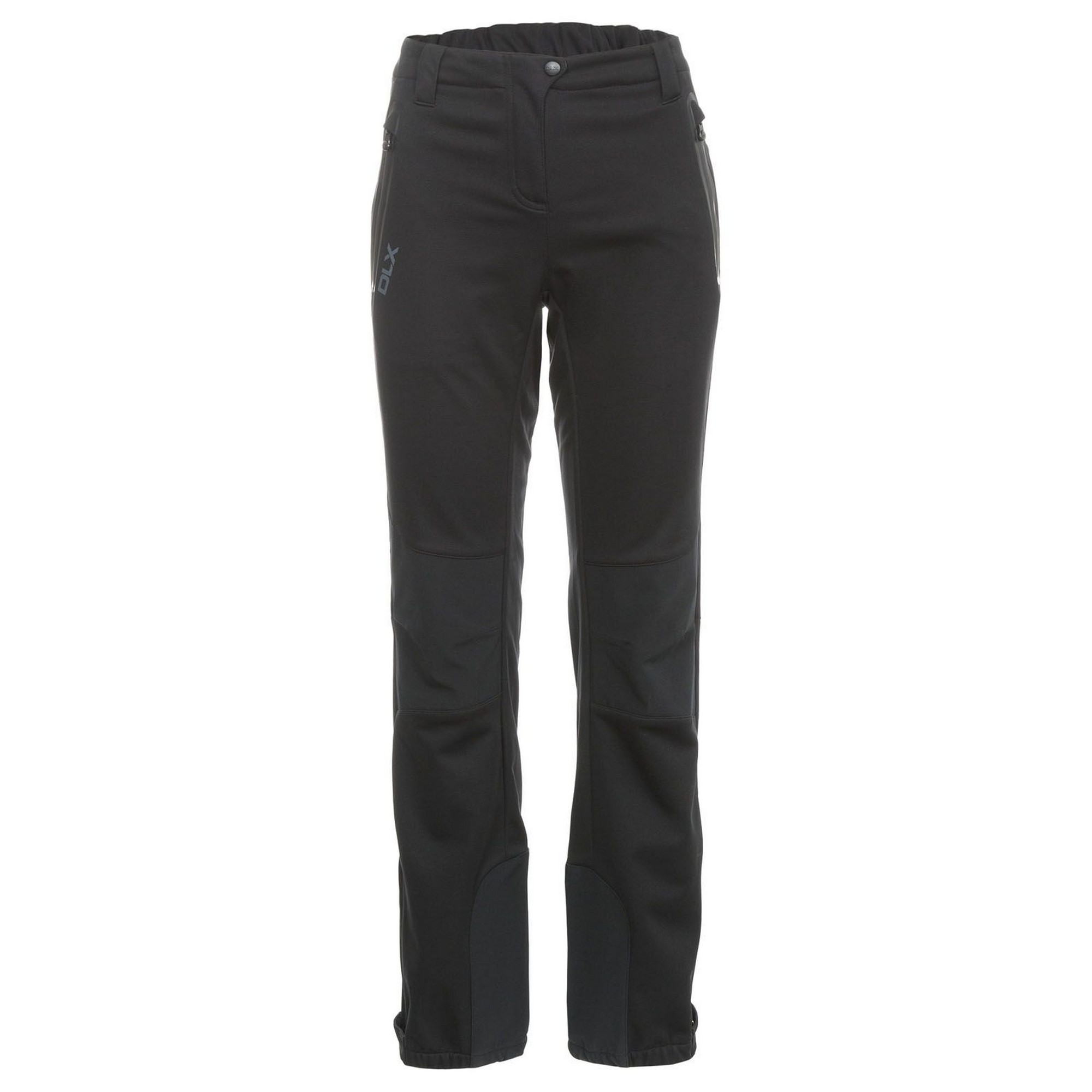 Thumbnail - Trespass Womens/Ladies Sola Softshell Outdoor-Hose