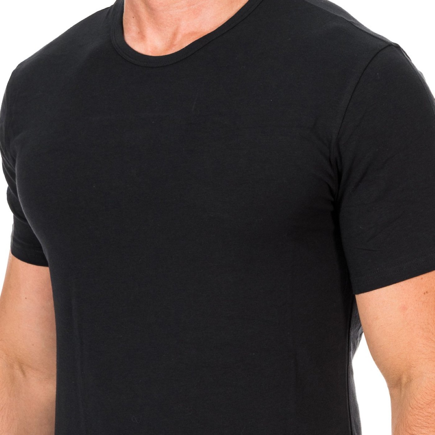 Calvin Klein Pack-2 T-shirts M / Corta C.Klein herr – bild 2