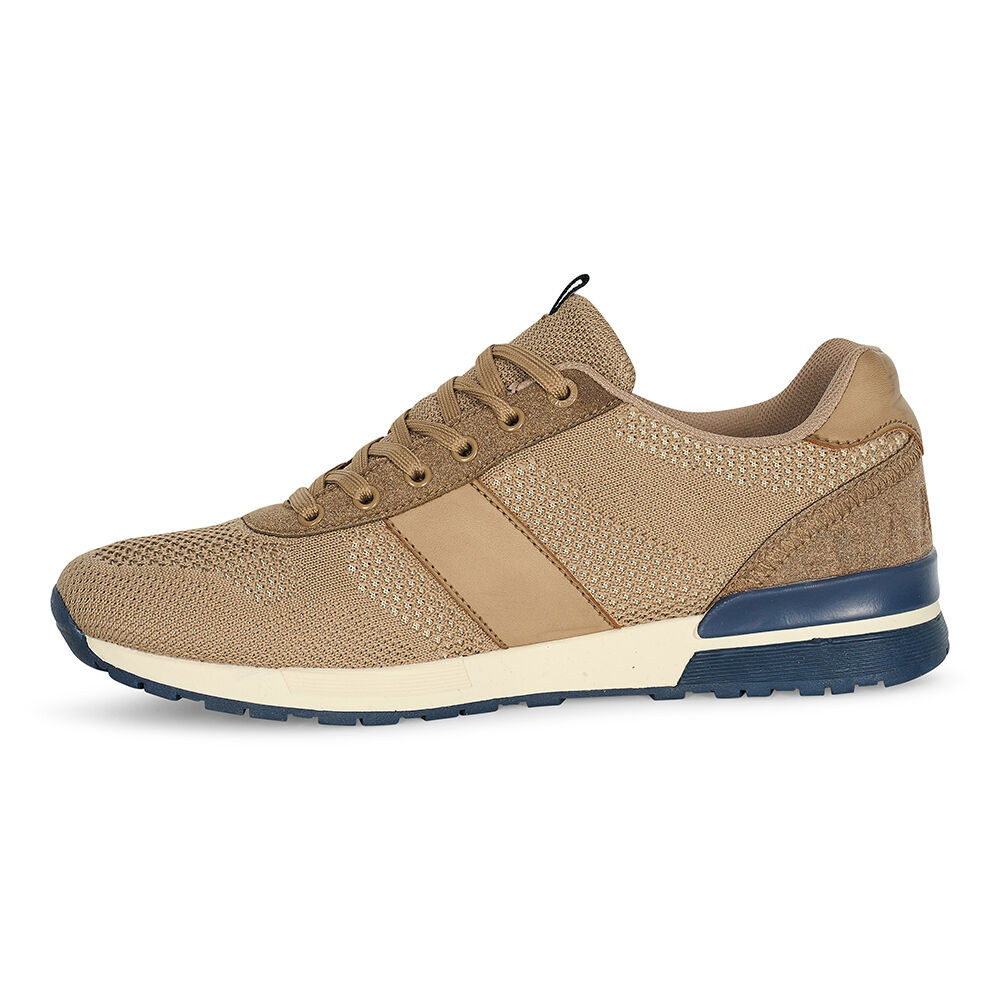 Gaastra Sneakers Laut Sand herr – bild 2