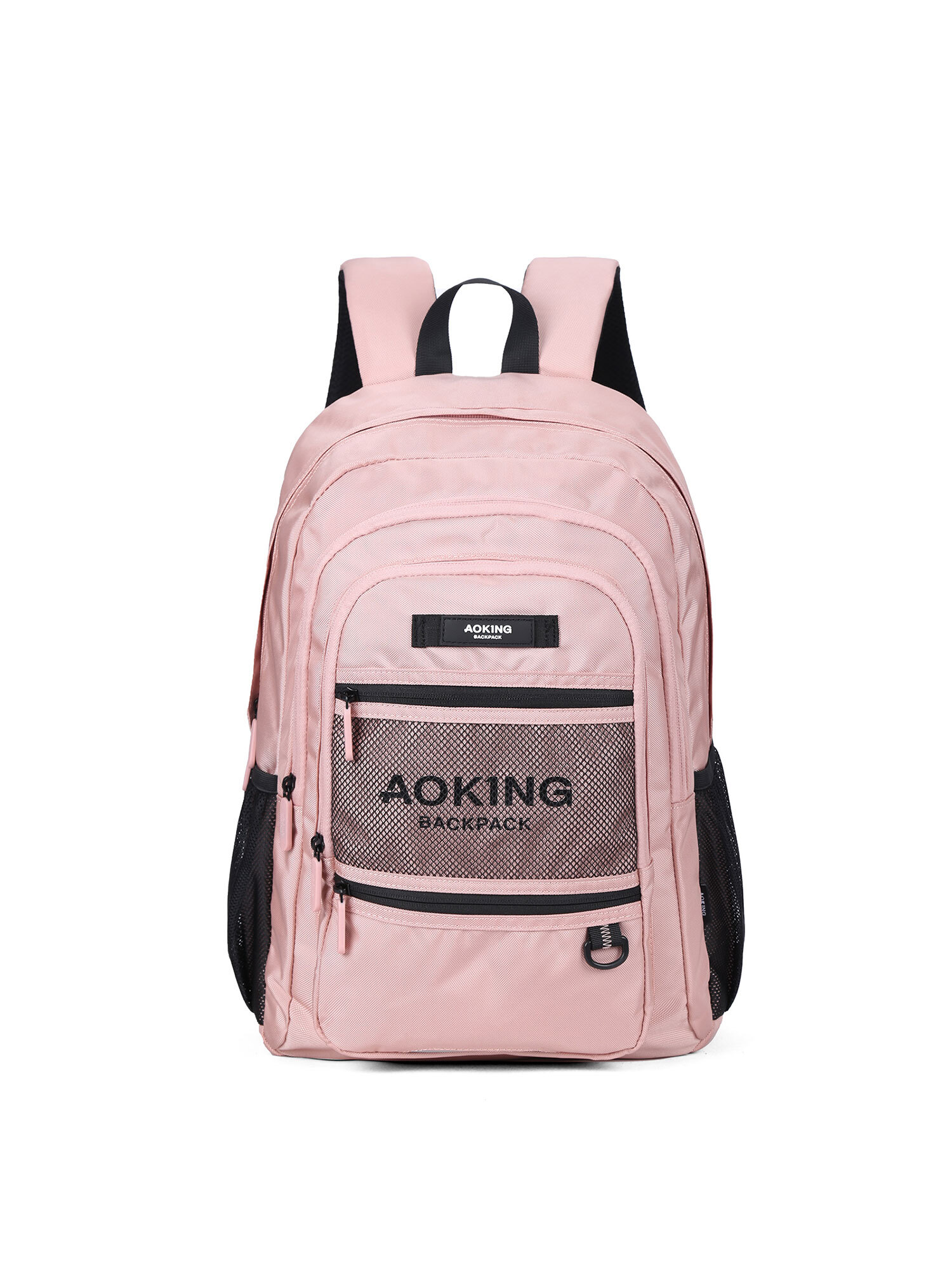Thumbnail - Aoking Rucksack Unisex ROSE