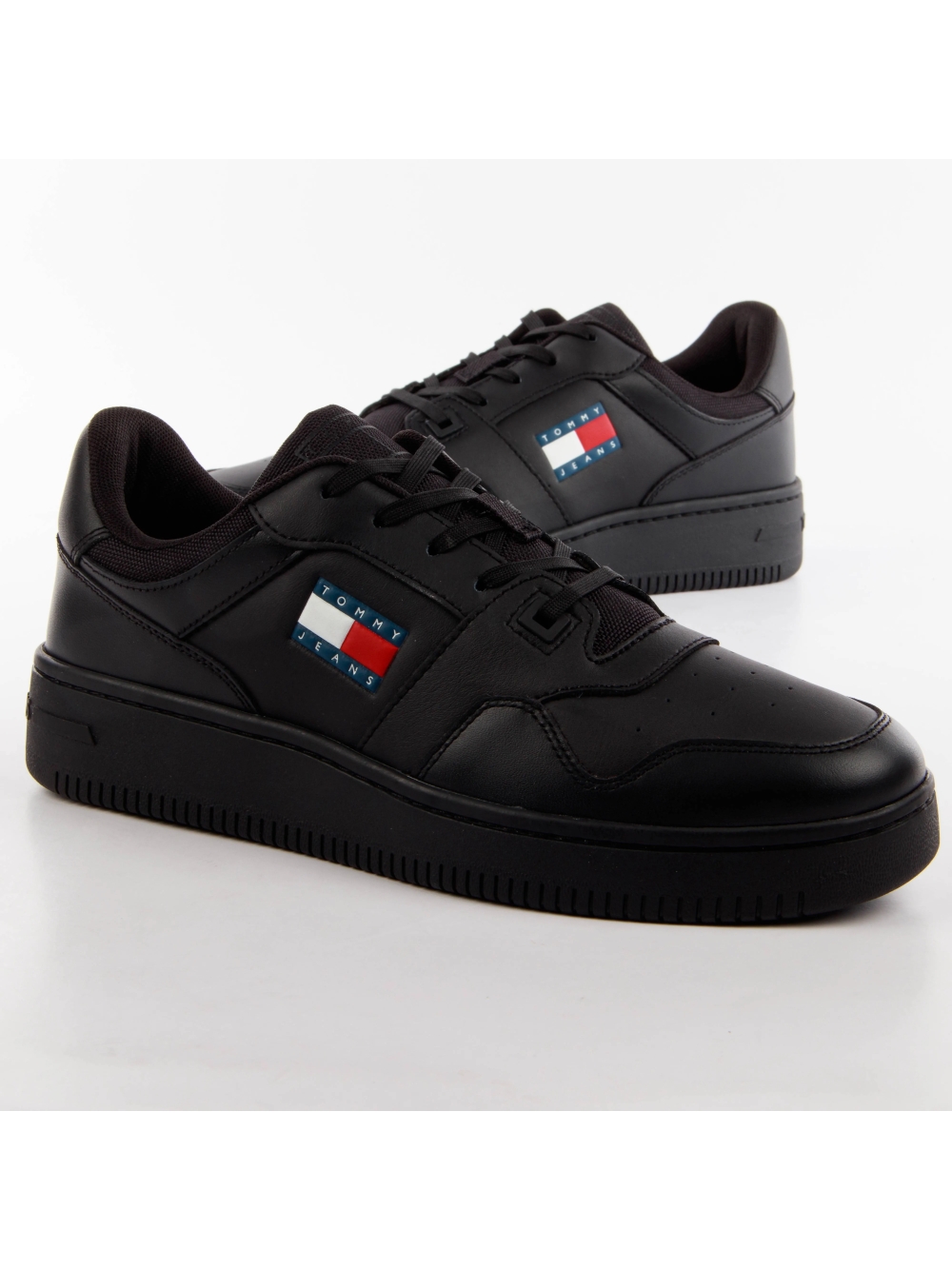 TOMMY JEANS retro herrskor – bild 2