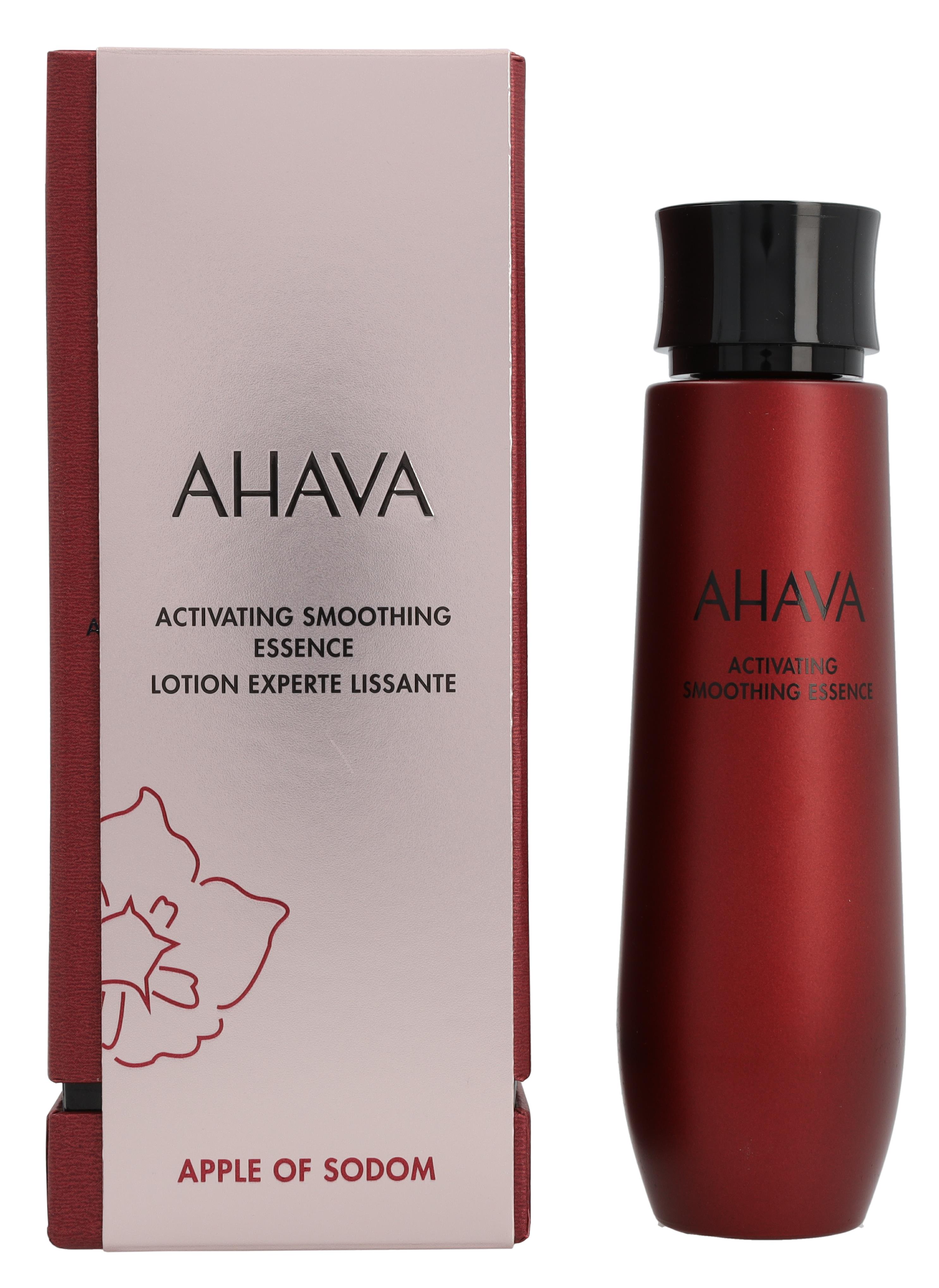 Thumbnail - Ahava Apfel von Sodom Aktivierende Glättungsessenz 100ml