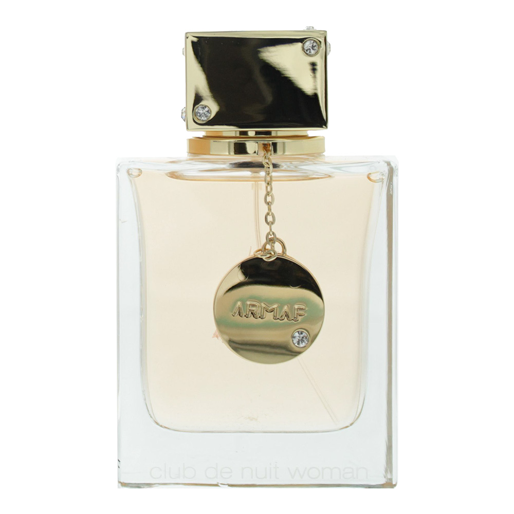 Club de Nuit Eau de Parfum 105ml Spray 2