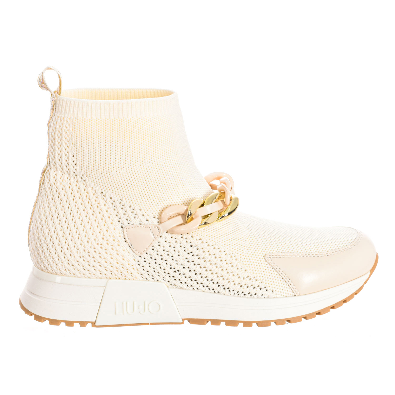 Liu Jo ALICIA 505 Klassisk sneaker för dam sneakers – bild 2
