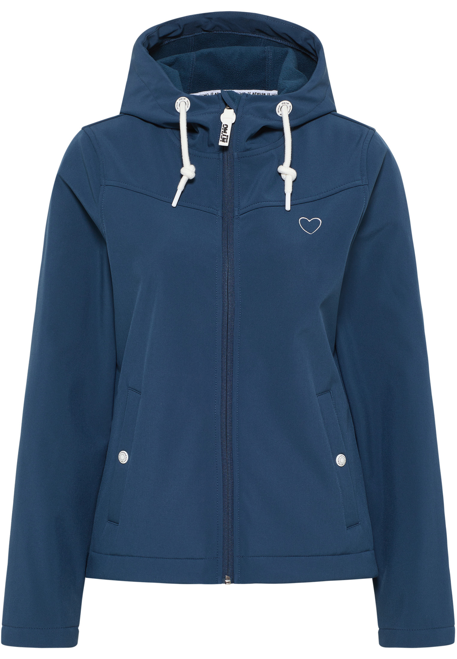 Thumbnail - myMo ATHLSR Veste softshell alary