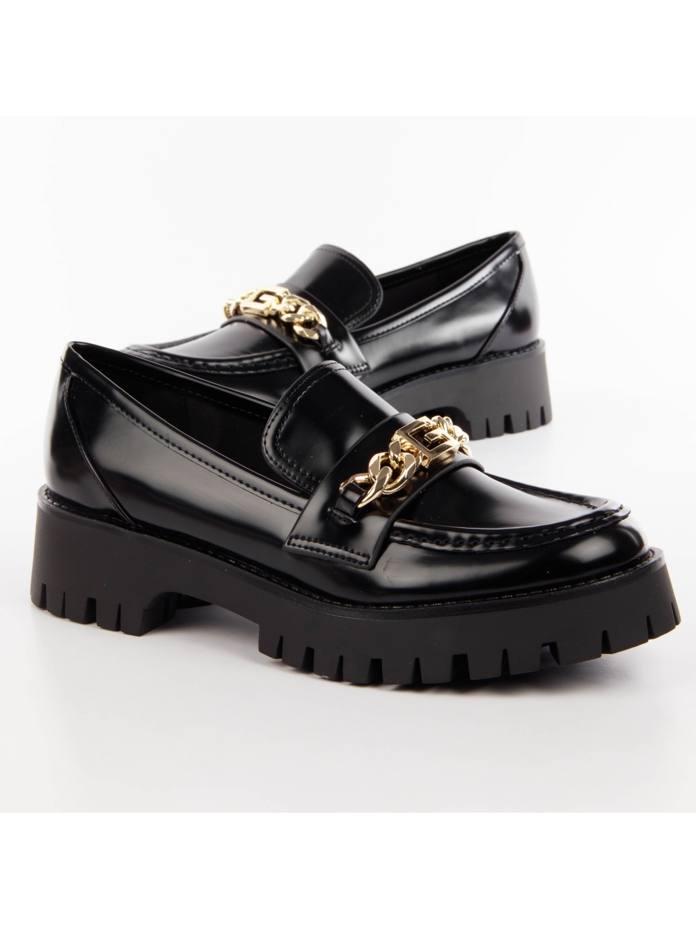 TOMMY JEANS ”Almosty” damloafers – bild 2