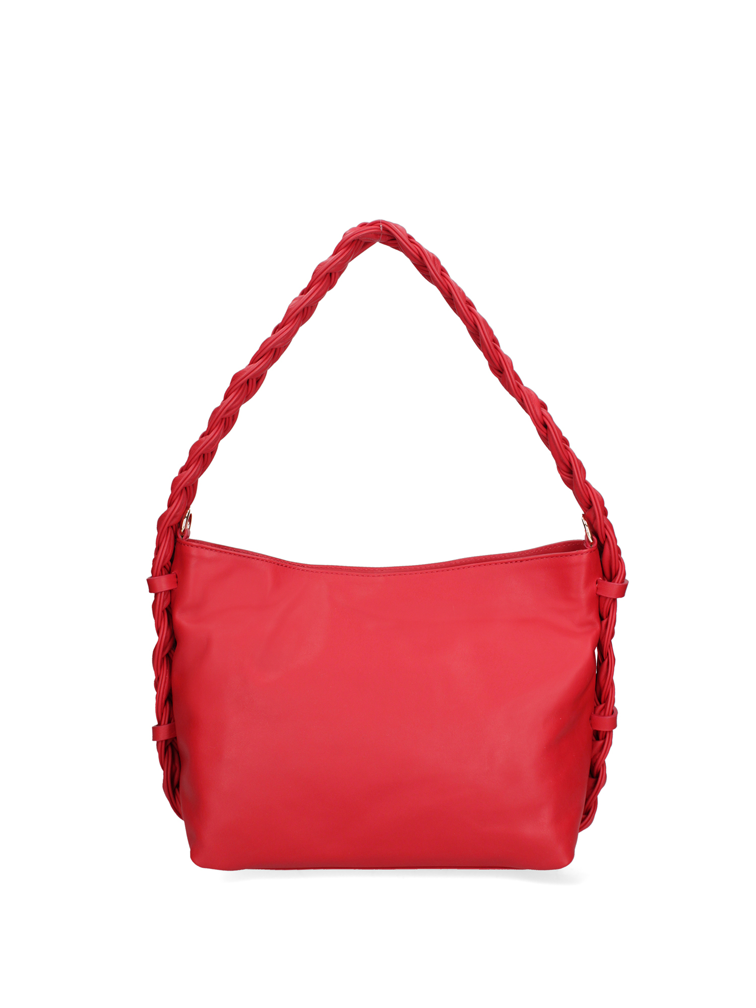 Thumbnail - Gave Lux Schultertasche Frauen RED